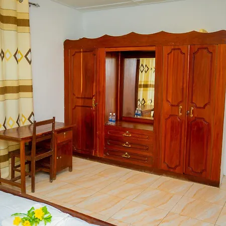 Hotel Malkiya House