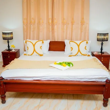 Hotel Malkiya House